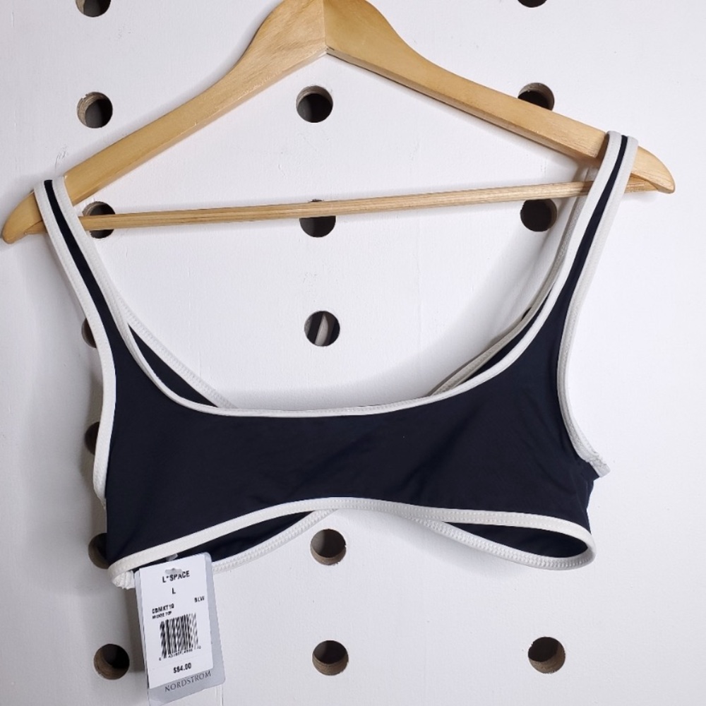 FLASH SALE L•Space Colorblock Bikini Set 🌟